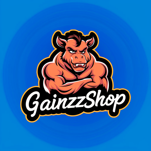 GainzzSshop